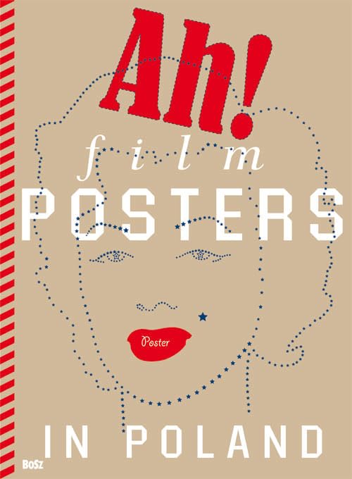 Ah! Film Posters in Poland Books