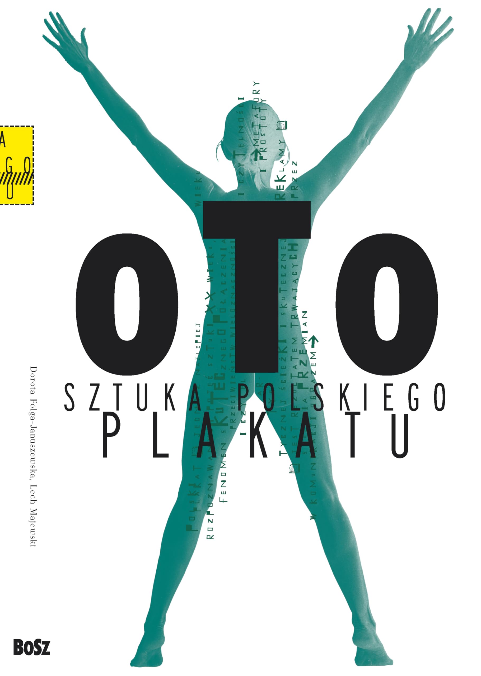 Sztuka polskiego plakatu Photography