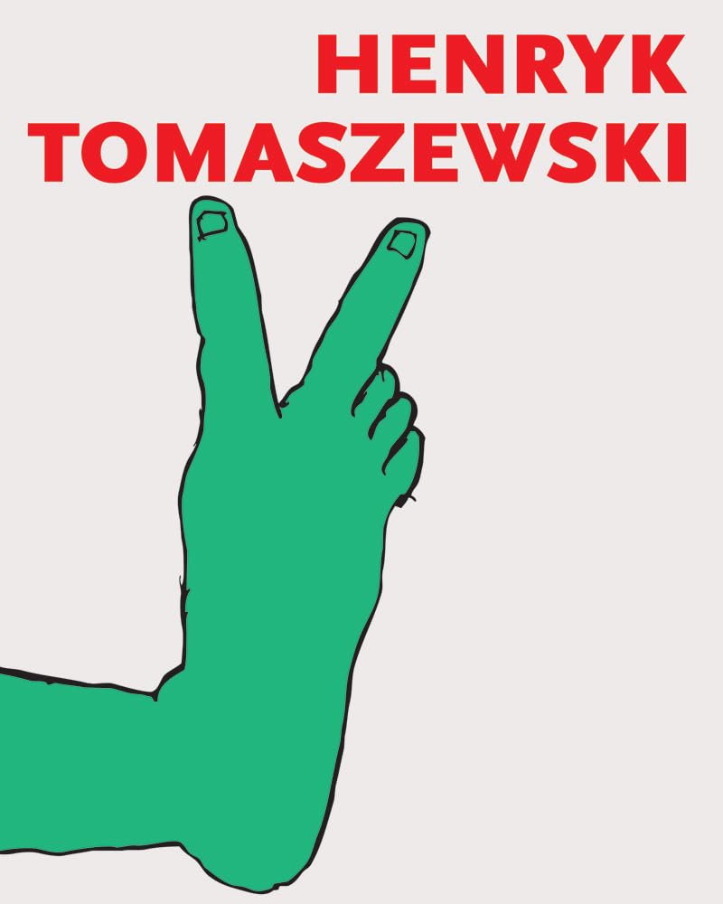 Henryk Tomaszewski: wersja polska book