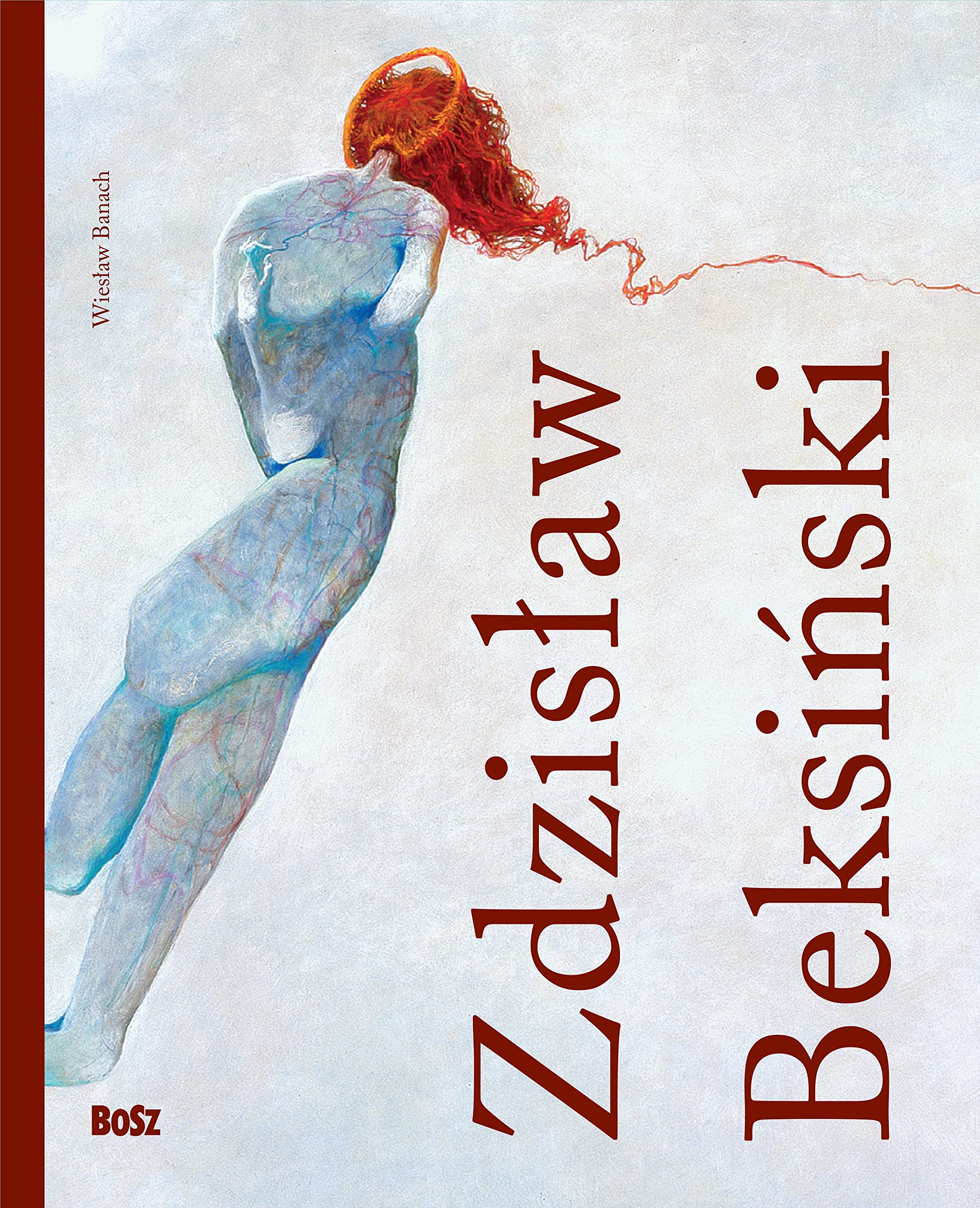 Zdzislaw Beksinski 1929-2005 Memories
