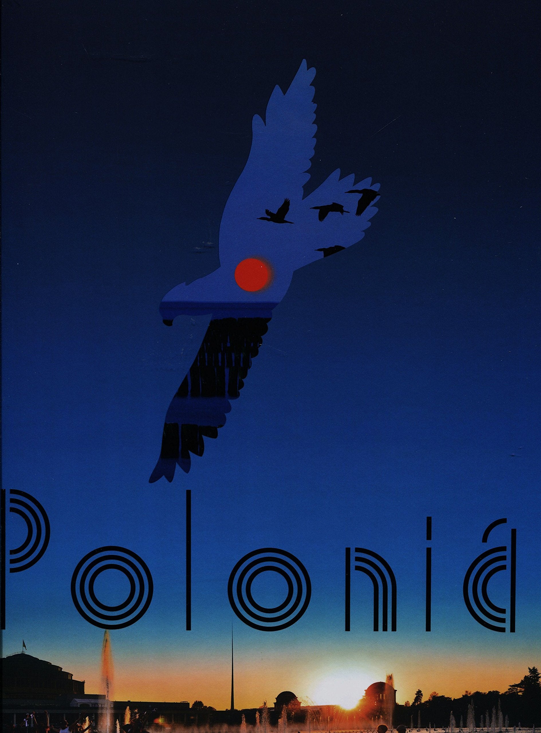 Polska wersja włoska book
