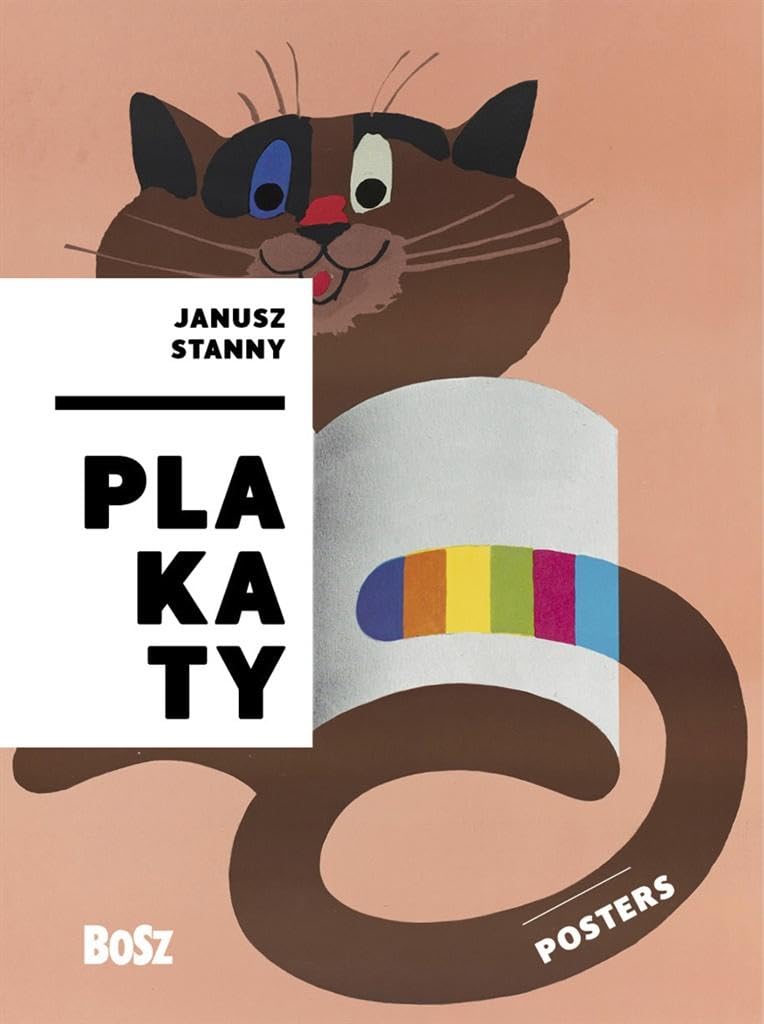 Stanny Plakaty Social Sciences