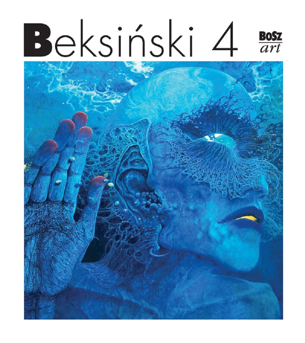 Beksinski 4 Miniatura Photography