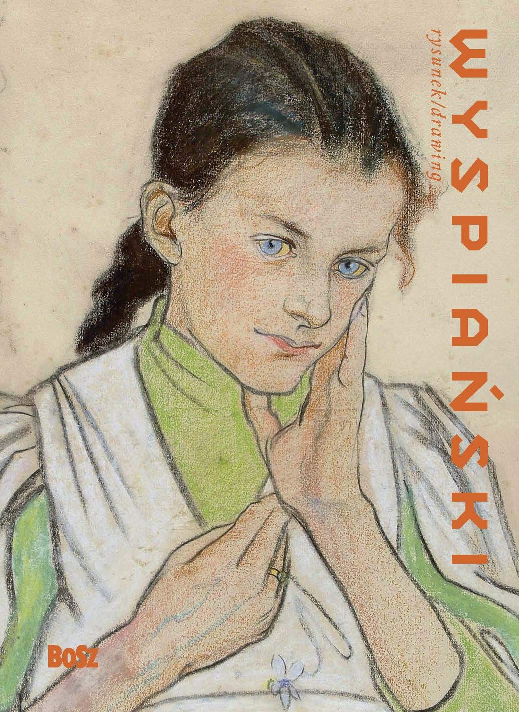 Wyspiański Rysunek Books
