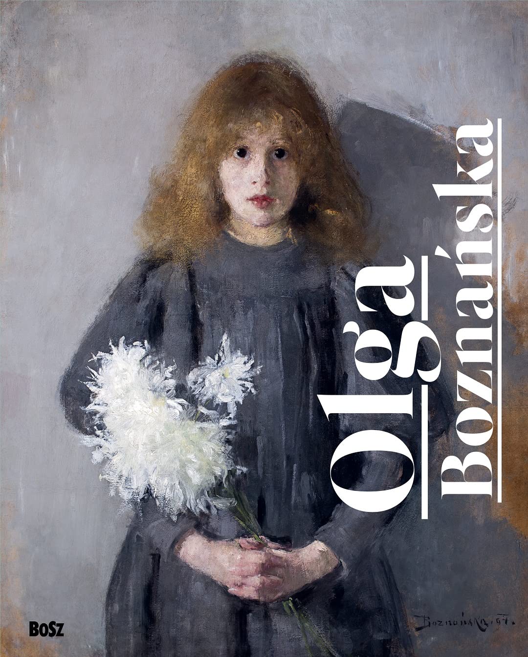 Olga Boznańska Books