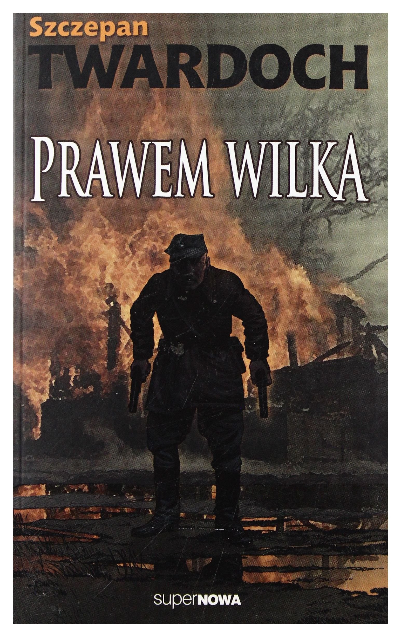 Prawem wilka Historical Fiction