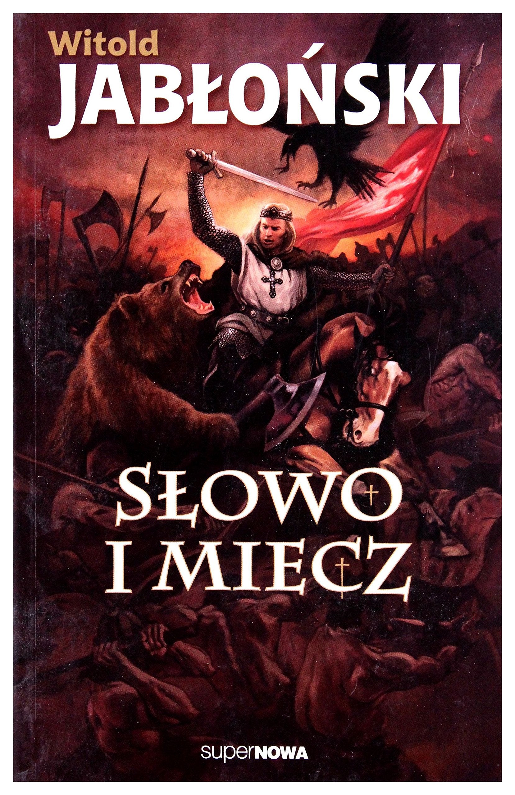 Slowo i miecz Books