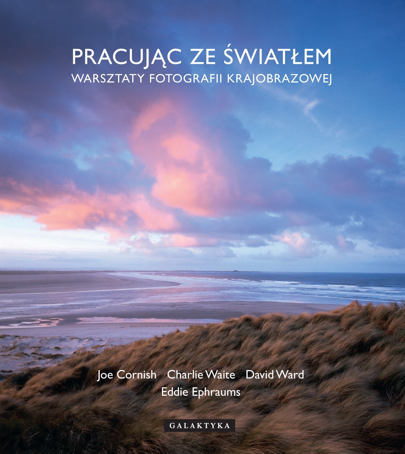 Pracując ze światłem: Warsztaty fotografii krajobrazowej Books