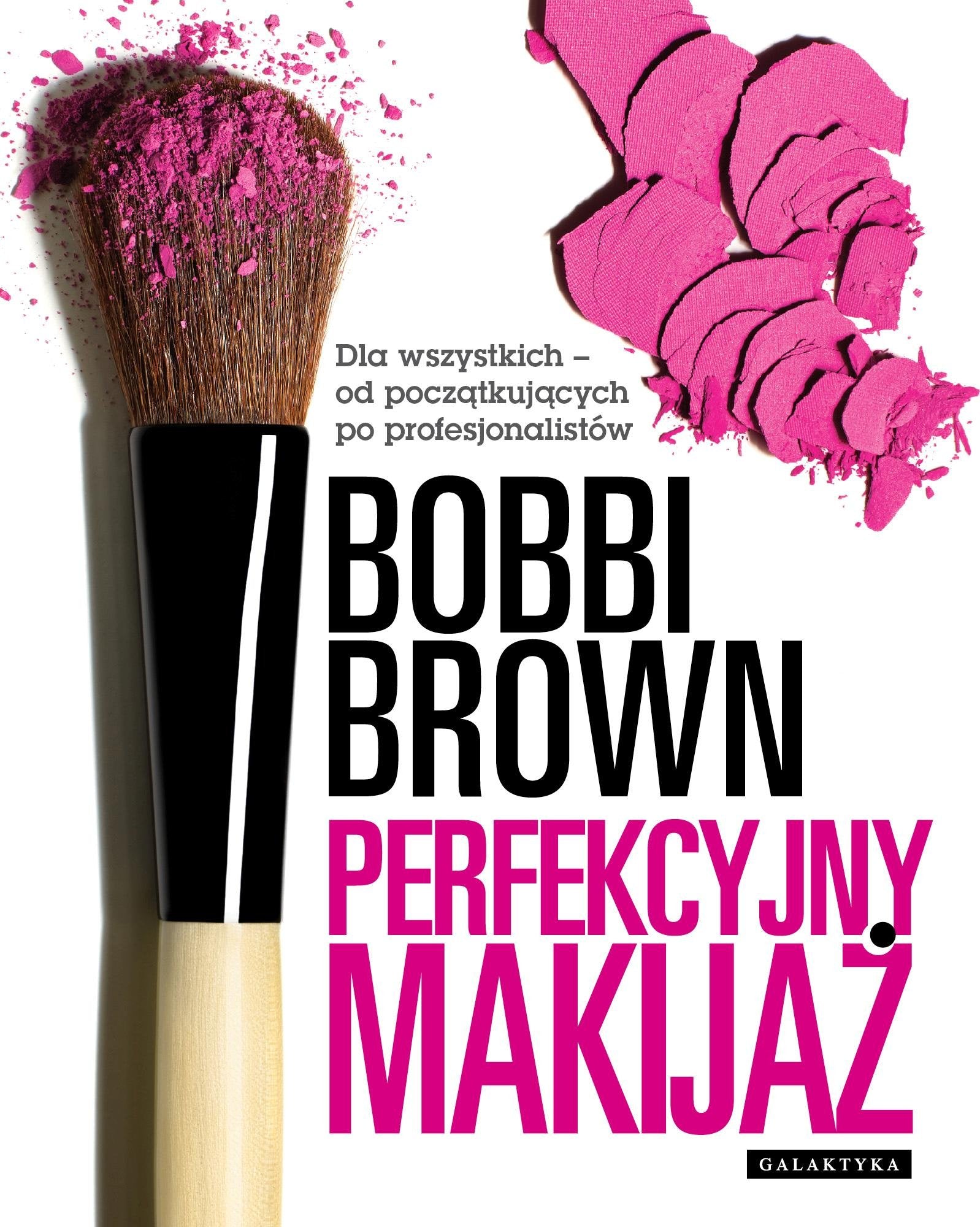 Perfekcyjny makijaz: Dla wszytkich - od początkujących do profesjonalistów. Medicine