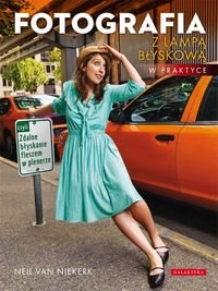 Fotografia z LampÄ BĹyskowÄ w Praktyce - Neil Van Niekerk book