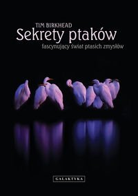 Sekrety PtakĂlw FascynujÄcy Ĺwiat Ptasich ZmysĹĂlw - WĹodzimierz StanisĹawski book
