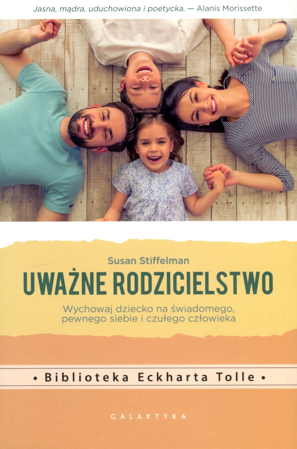 Uwazne rodzicielstwo Social Sciences