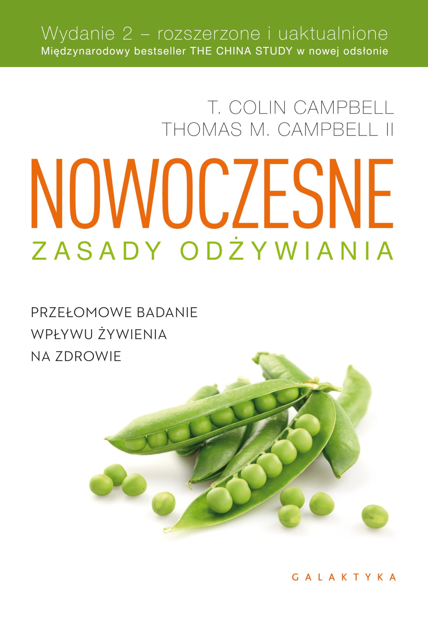 Nowoczesne zasady odzywiania book