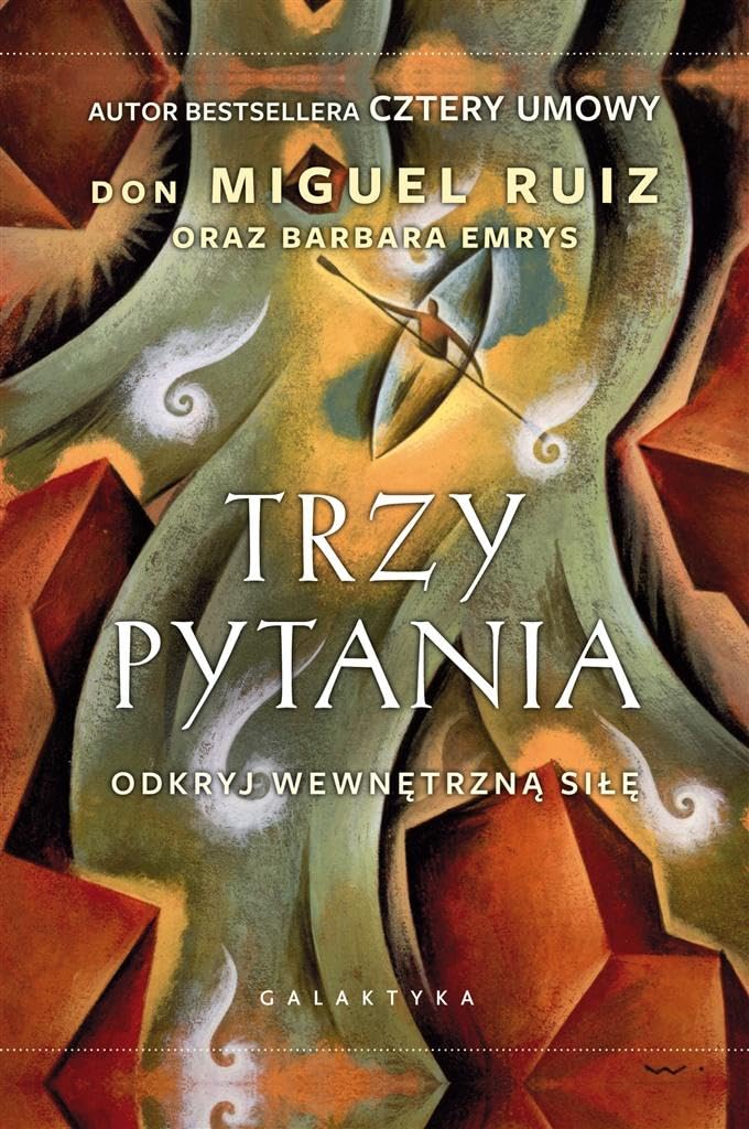 Trzy pytania Odkryj wewnetrzna sile Business, Finance & Career