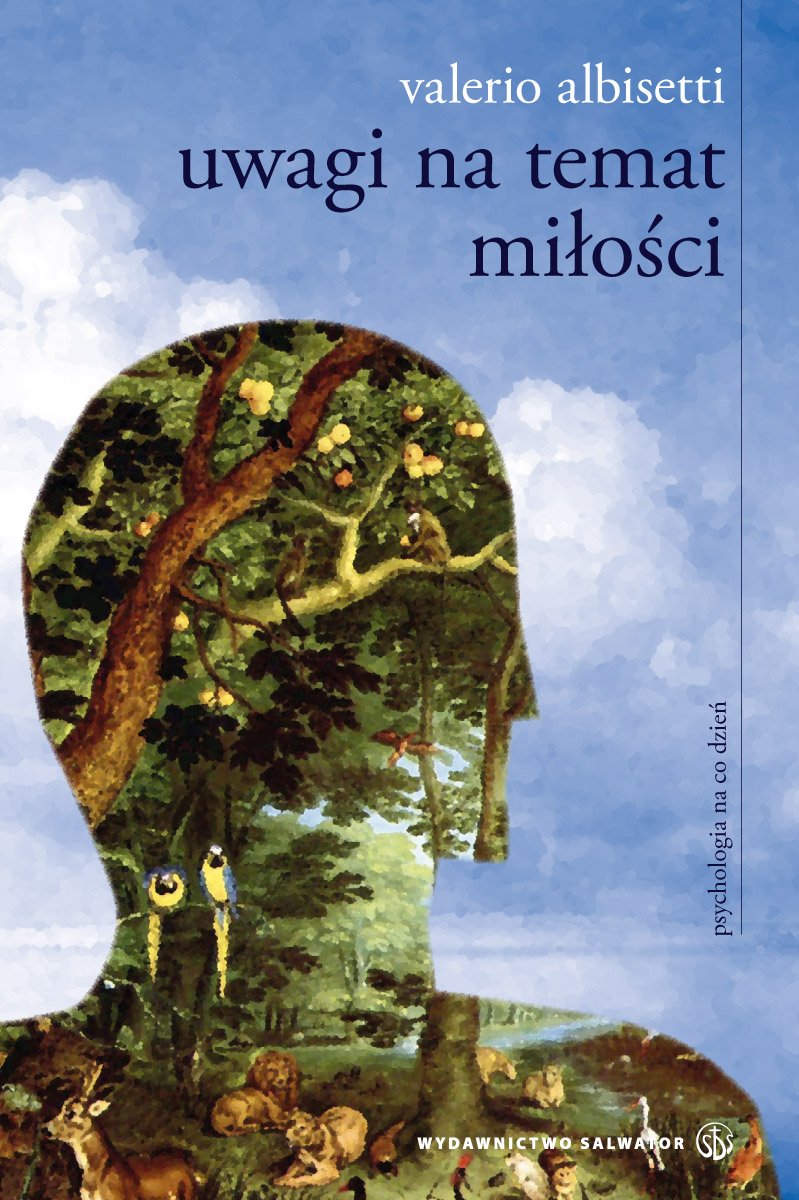 Uwagi na temat milosci book