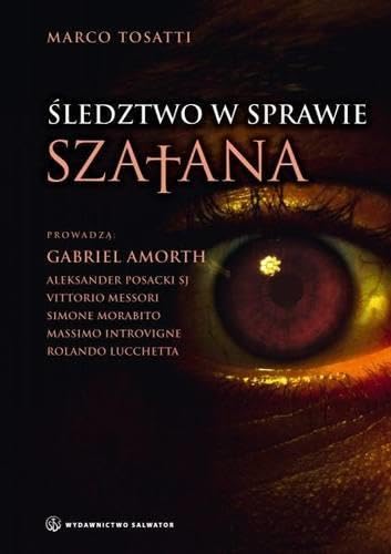Sledztwo w sprawie szatana Essays & Short Stories