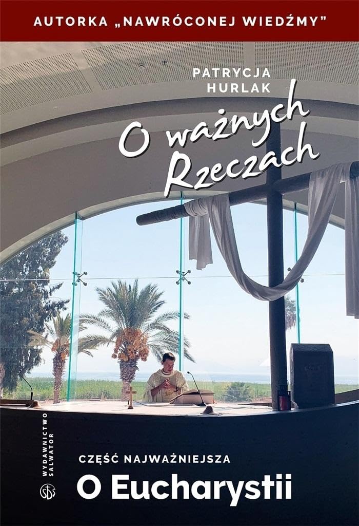 O ważnych Rzeczach. Część najważniejsza Books