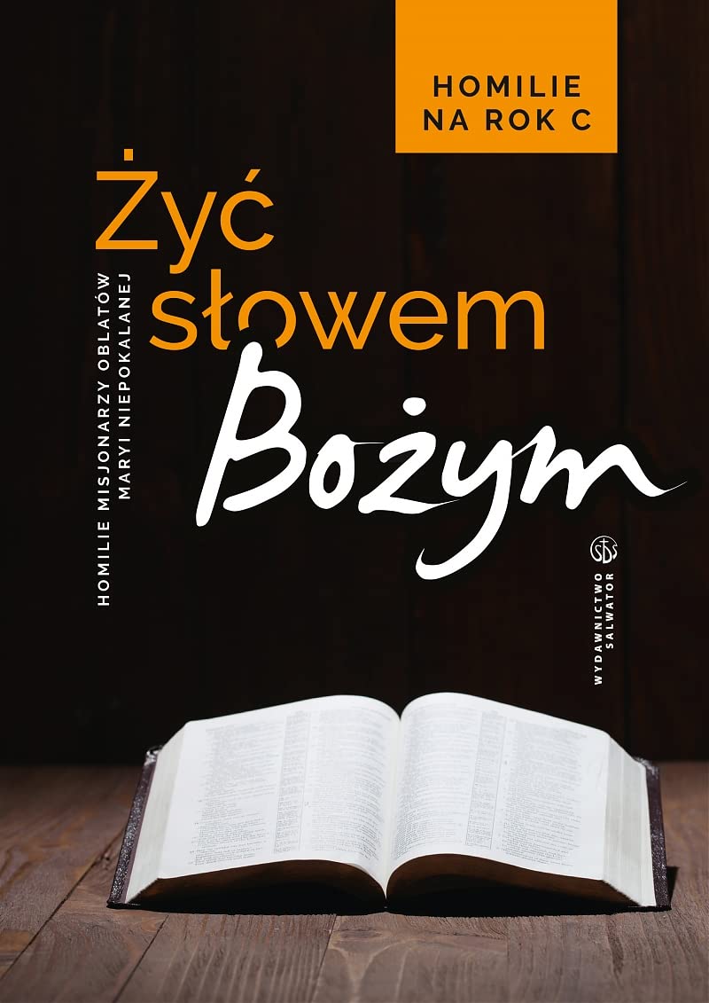 Żyć Słowem Bożym Books