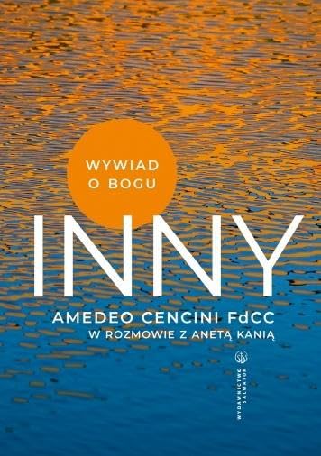Inny wywiad o Bogu Books
