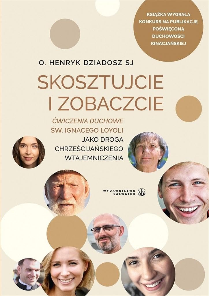 Skosztujcie i Zobaczcie Books