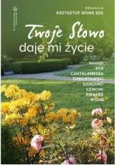 Twoje Słowo daje mi życie Books
