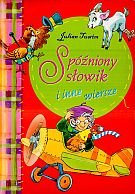 Spozniony slowik i inne wiersze book