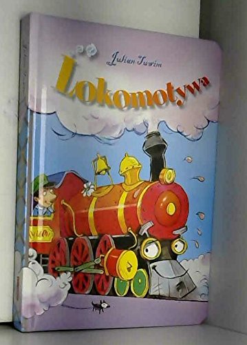 Lokomotywa Books