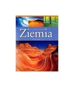 Encyklopedia dla dzieci. Ziemia - Michael Allaby book