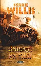 Smierc na Nilu Books