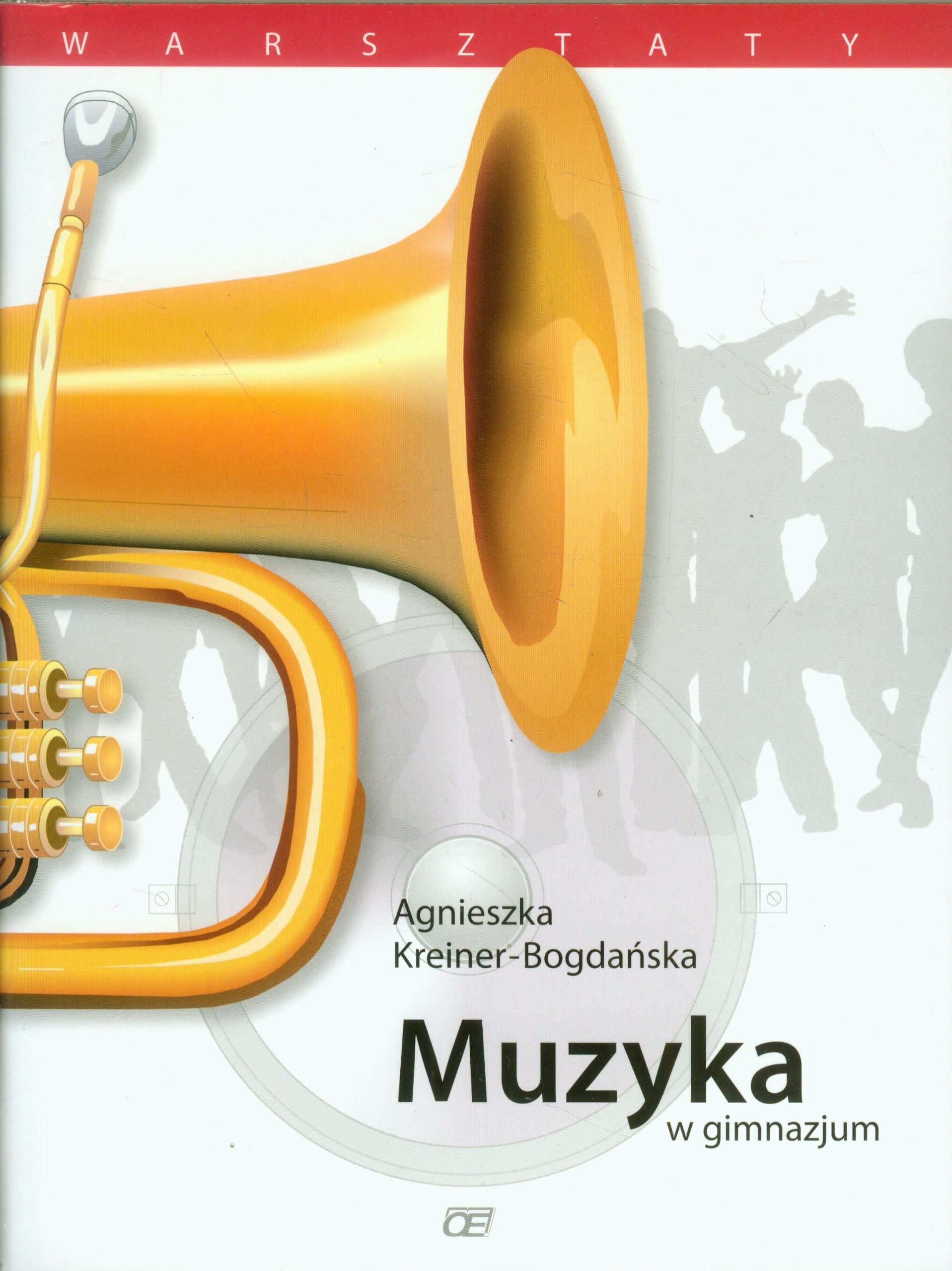 Muzyka w gimnazjum Warsztaty: Gimnazjum Books