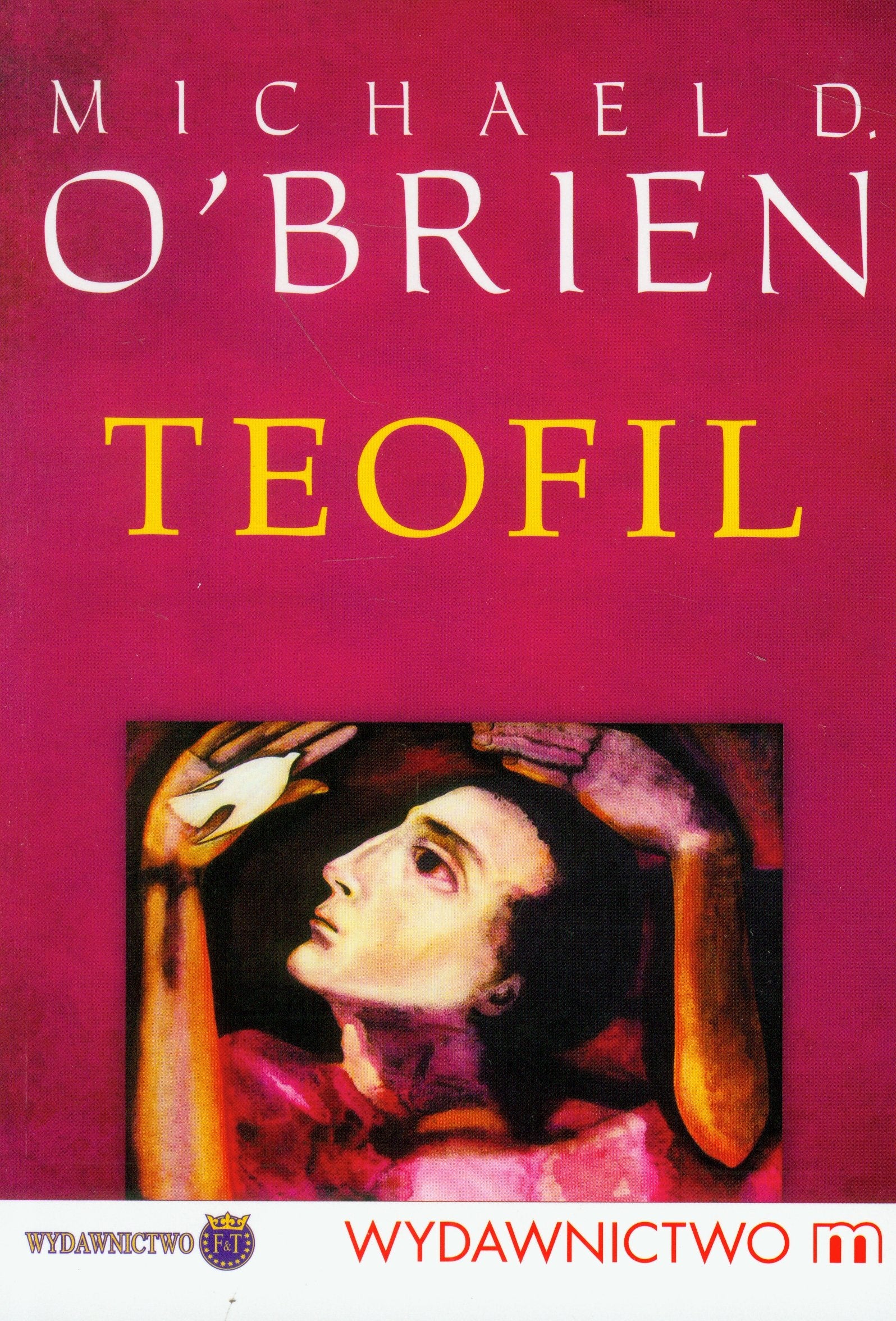Teofil Historical Fiction