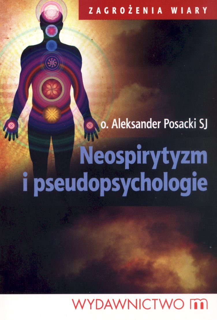 Neospirytyzm i pseudopsychologie Books