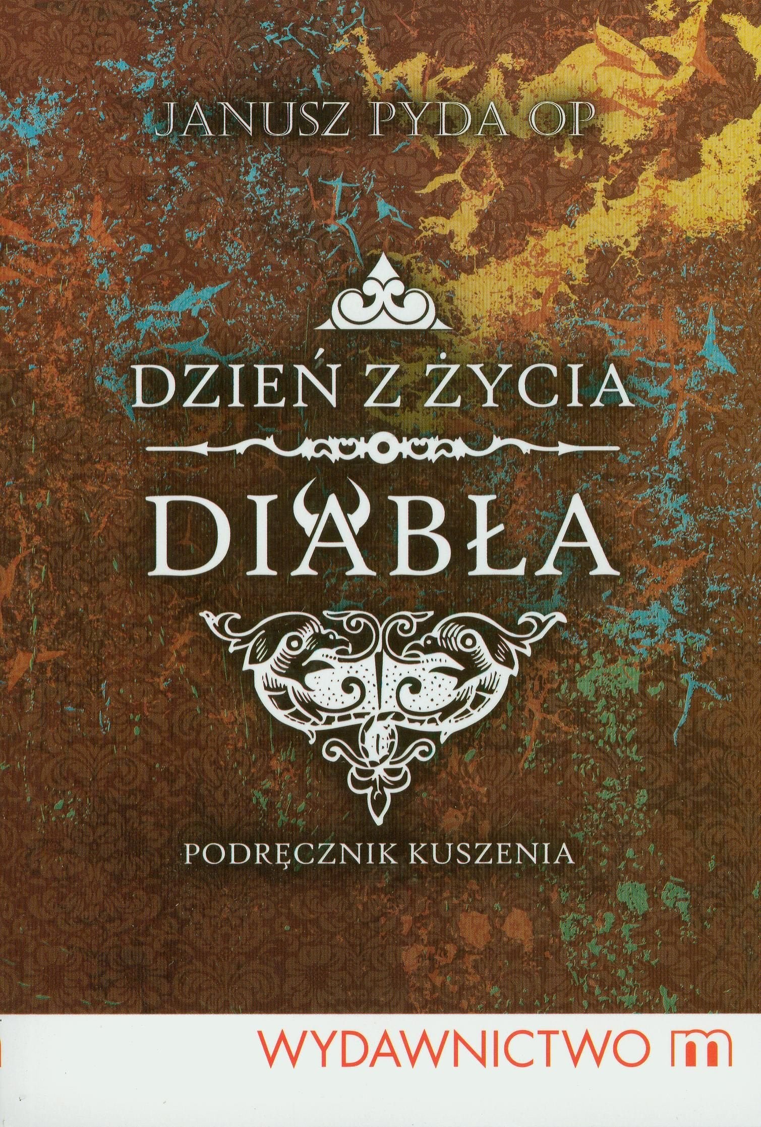 Dzien z zycia diabla Social Sciences