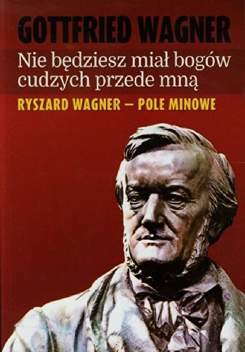 Nie bedziesz mial bogow cudzych przede mna book