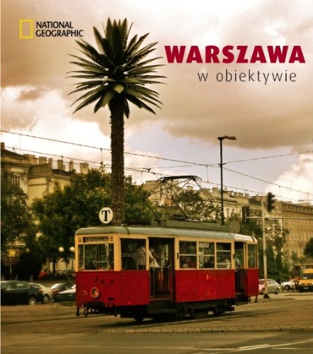 Warszawa w obiektywie Social Sciences