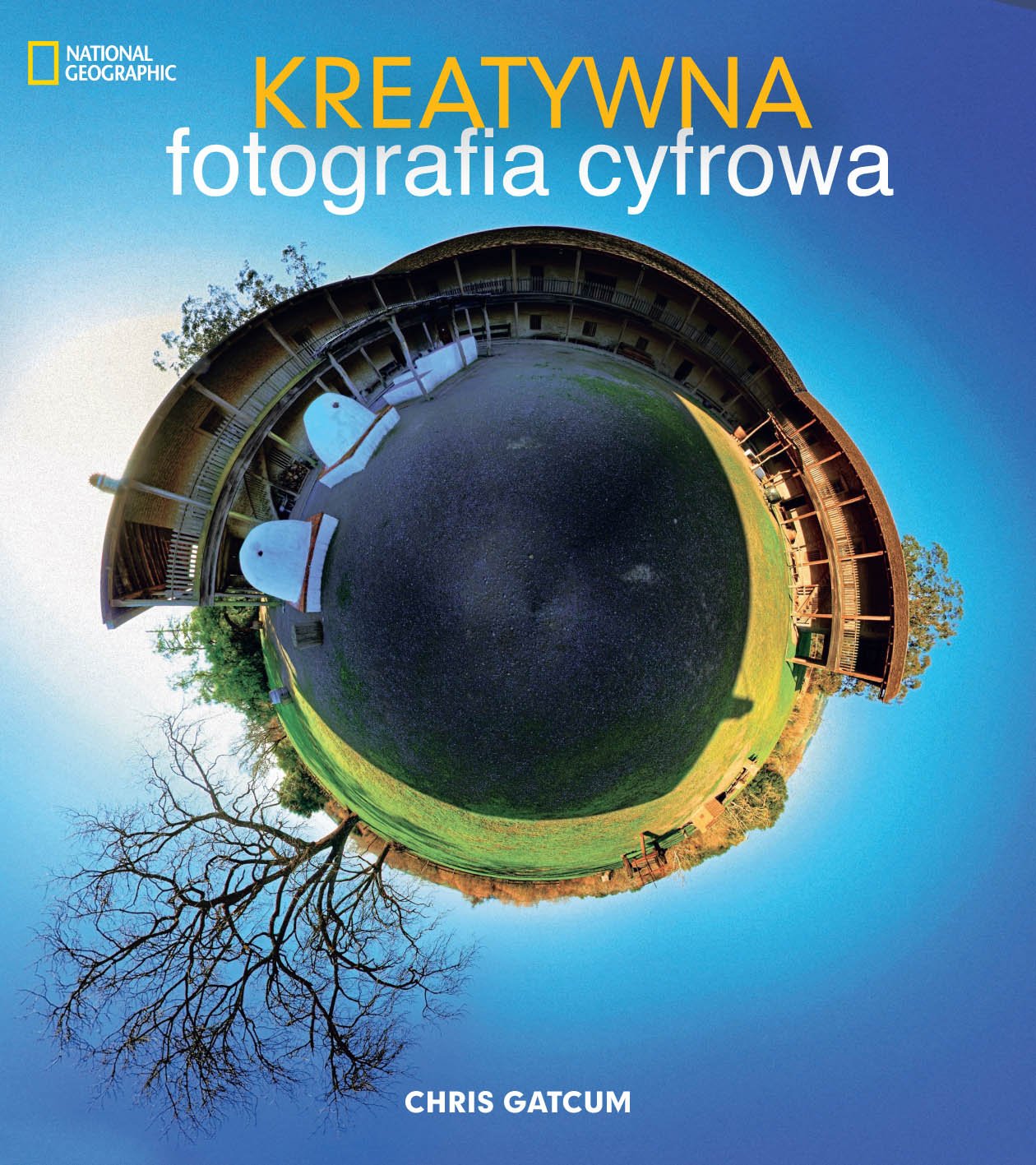 Kreatywna fotografia cyfrowa Books