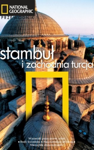 Stambul i zachodnia Turcja Travel Guides
