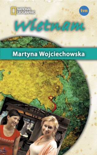 Wietnam Kobieta na krancu swiata Books