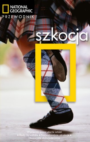 Szkocja Books