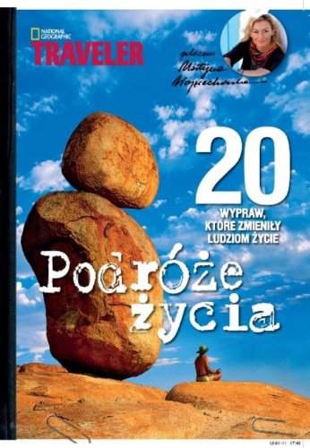 Podroze zycia Politics & History