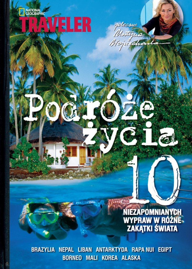 Podróże życia 2 Books