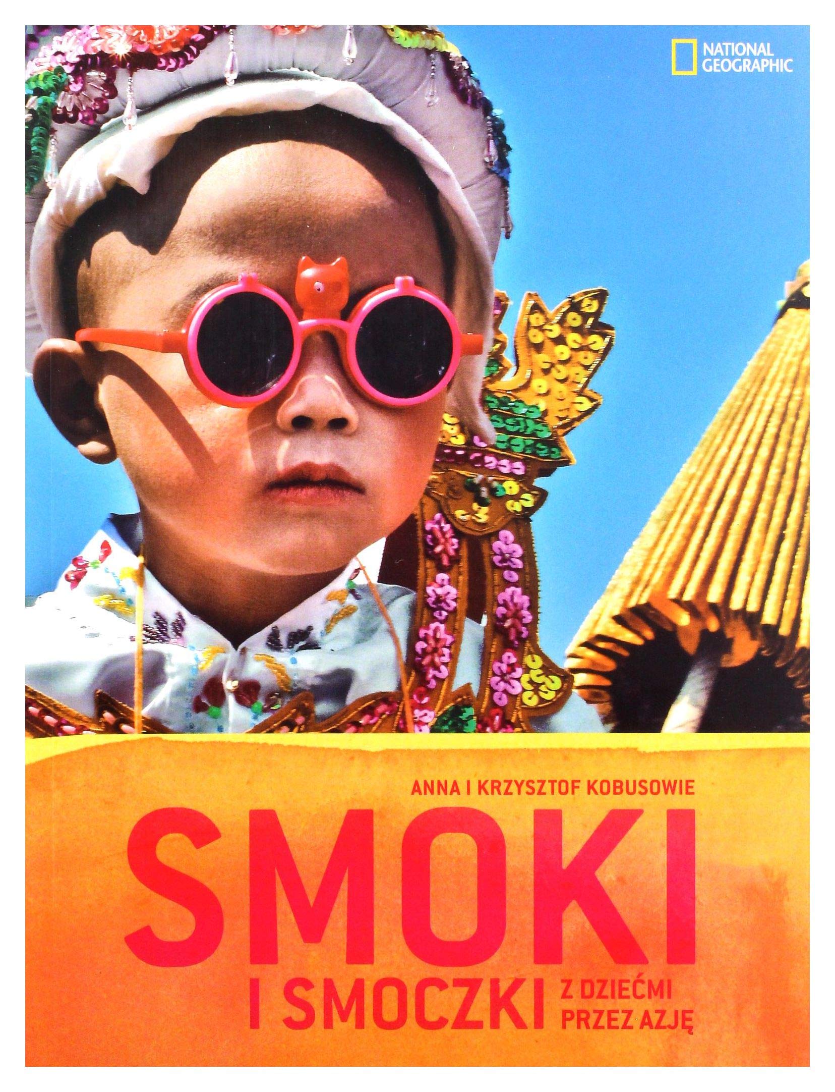 Smoki i smoczki book