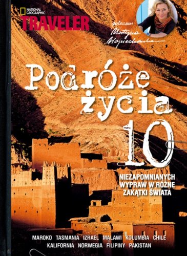 Podroze zycia Politics & History