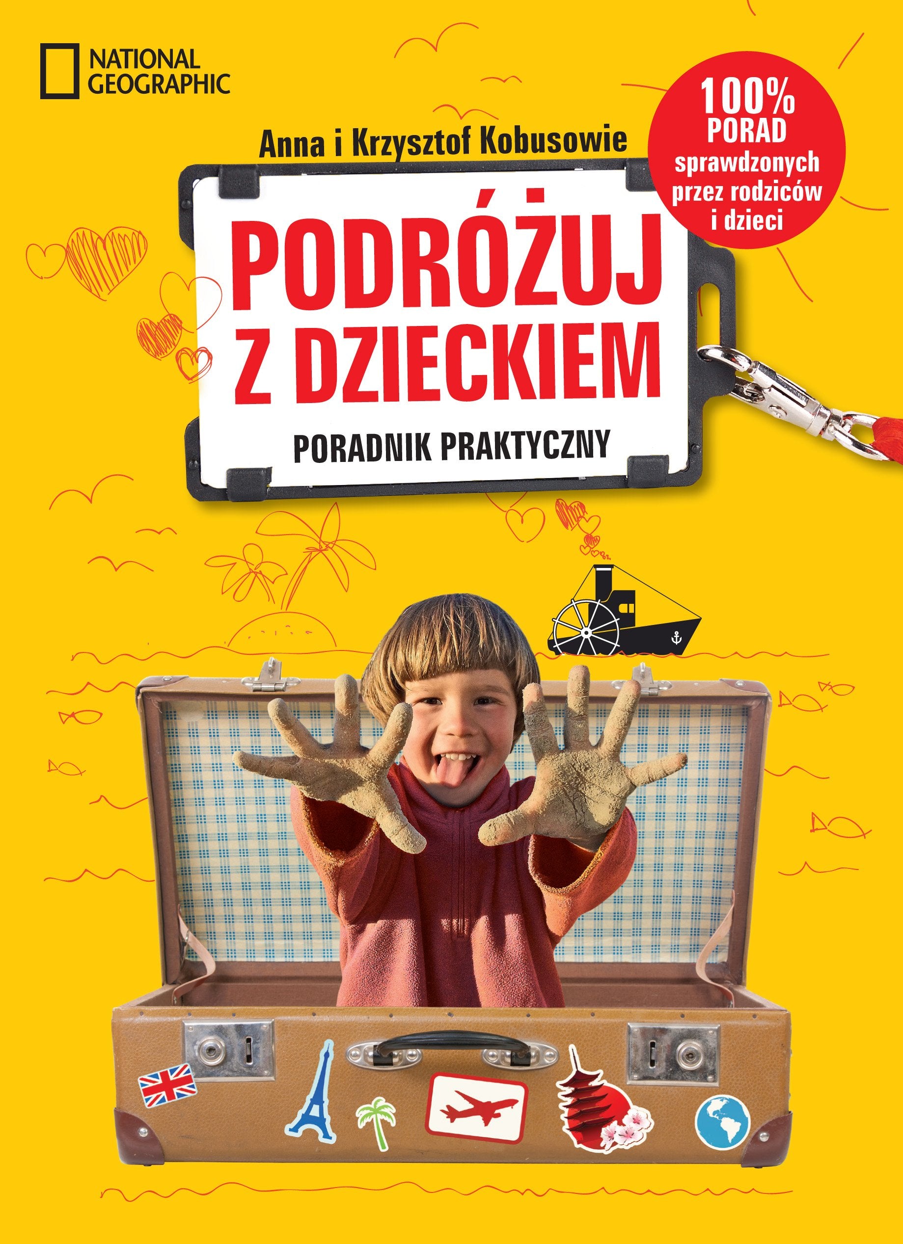 Podrozuj z dzieckiem! Social Sciences