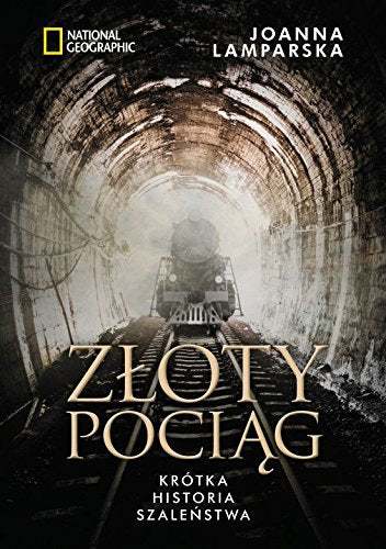 Zloty pociag Books