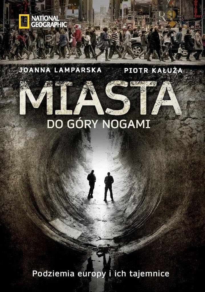 Miasta do gory nogami Film, Art & Culture