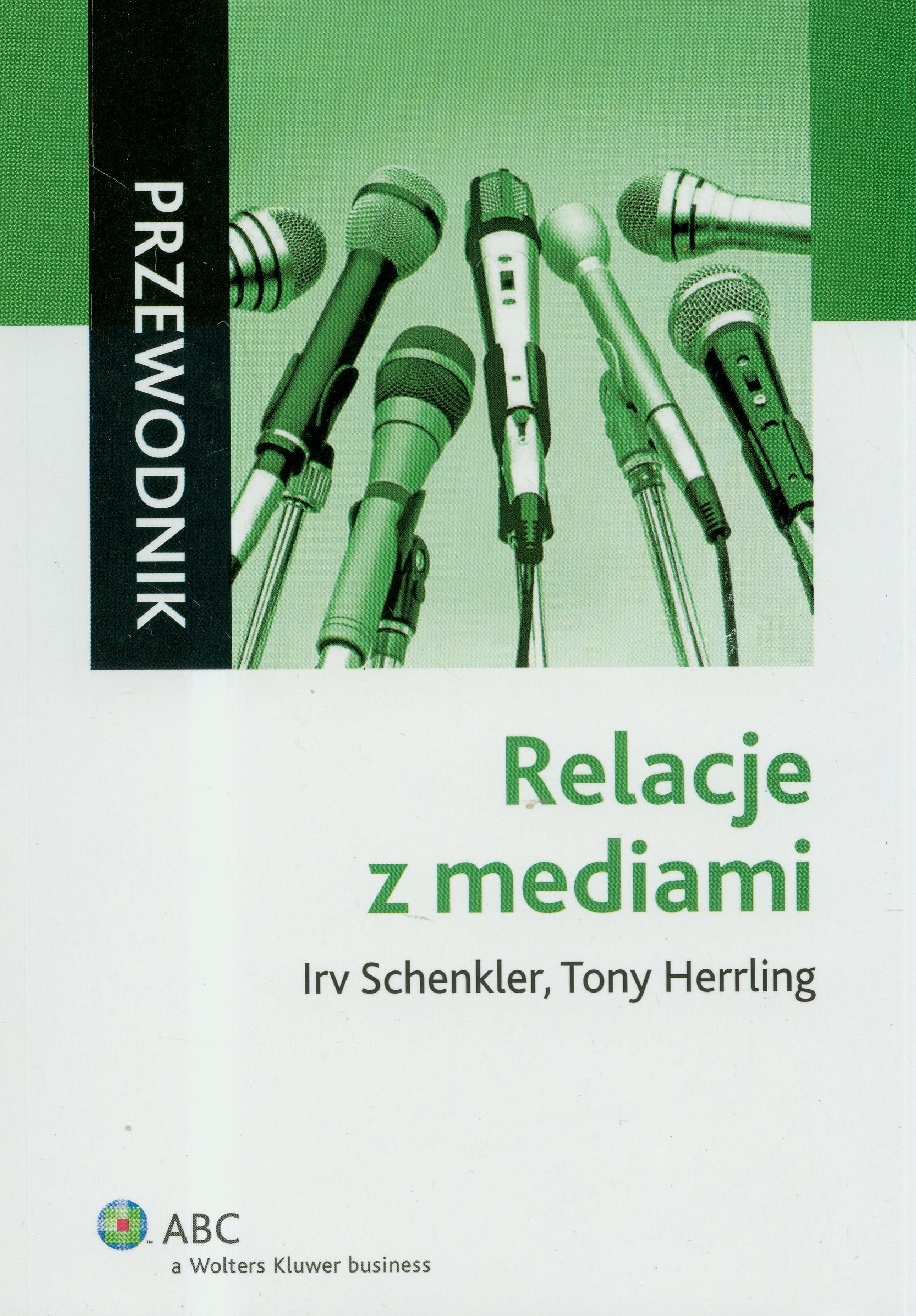 Relacje z mediami: Przewodnik Books