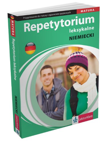 Repetytorium leksykalne Niemiecki Education & Training