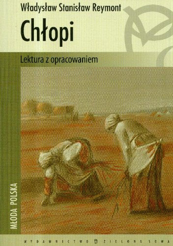 Chłopi. Lektura z opracowaniem book