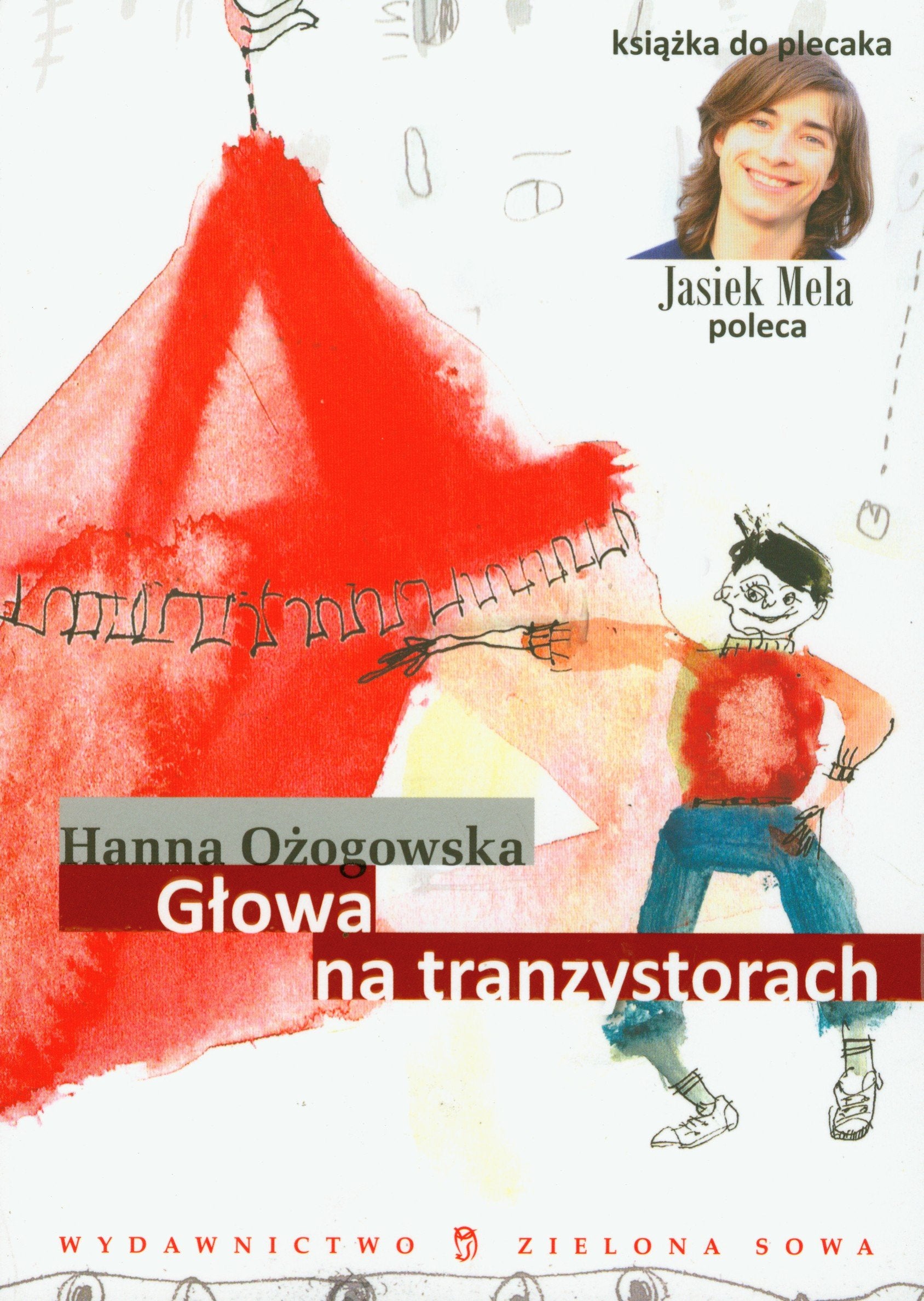 Glowa na tranzystorach Books